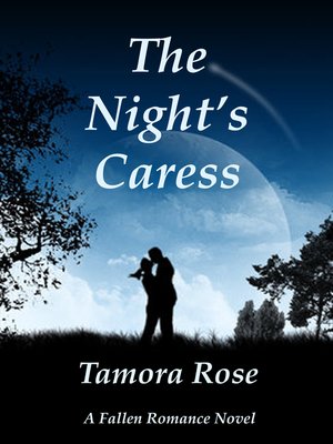 cover image of The Night's Caress